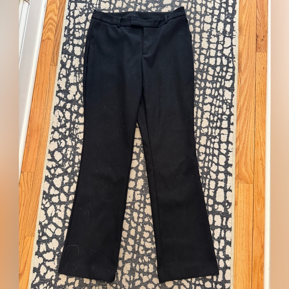 Artless Forever by Orlando black chino pants - Picture 2 of 12